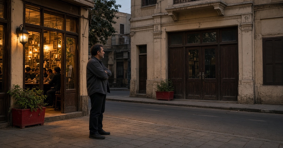 When to open the second location from the numbers, not from a feeling